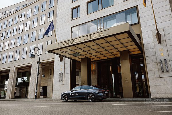 智能驾驶何时才能落地？