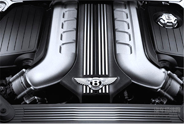 限量版宾利：中控台一只钟就值一台车！