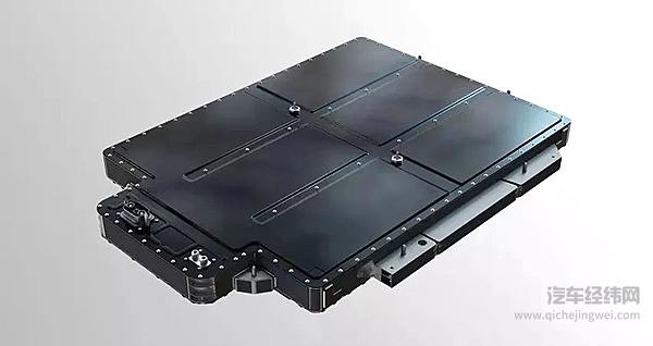 搞混装电池 蔚来第一个吃螃蟹