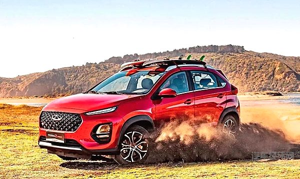 争夺海外市场 奇瑞的底气在哪里？