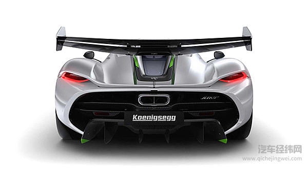 电动化居然这么厉害？ 超跑也要被“攻陷”了？