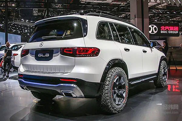 2019上海车展：九大传统巨头的科技演进之旅