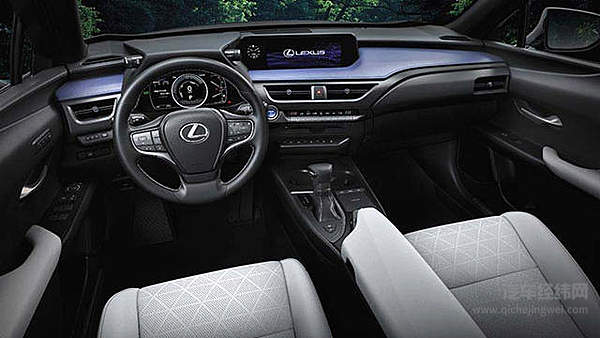 雷克萨斯UX开启预售 还拒绝国产吗？！