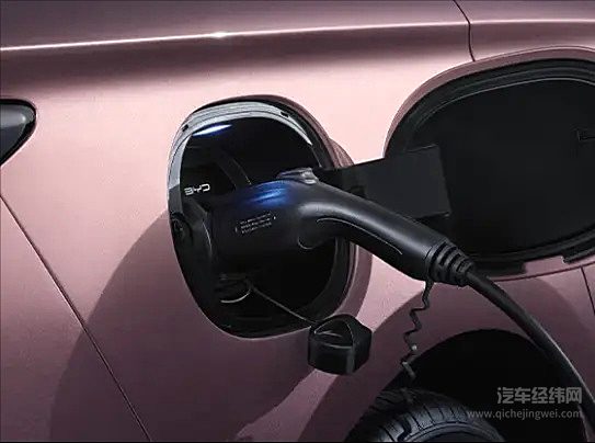 增程VS插混！深蓝L07可以挑战海豹07 DM-i吗？