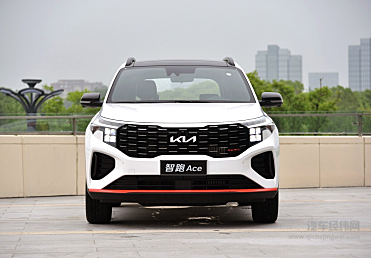 智跑Ace延期上市 能否成为起亚新王牌？