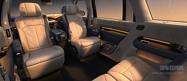 问界M9已成爆款 极氪9X能否挑战？