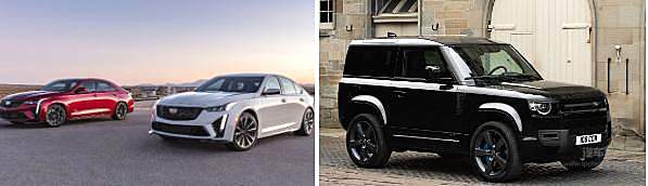 刚出锅的V8！ 红旗为什么还要做大排量？