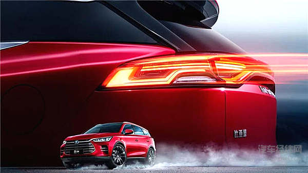 放大招了，又有法拉利、奔驰设计师加盟了比亚迪