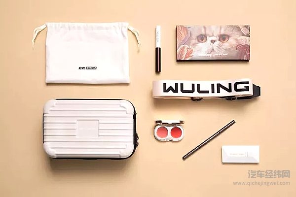 更年轻的五菱，与各个圈层年轻人玩到了一起。