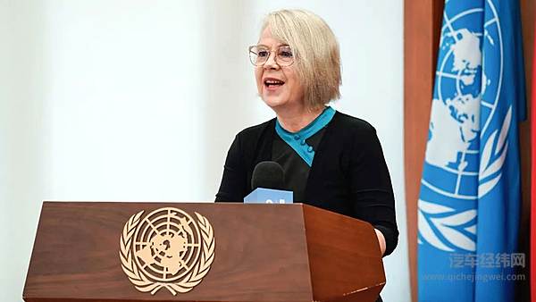 蔚来与联合国开发计划署达成合作 携手支持自然保护地生态环境保护