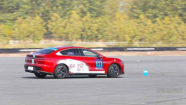 携冠而归 硬核汉EV实力彰显王者风范！