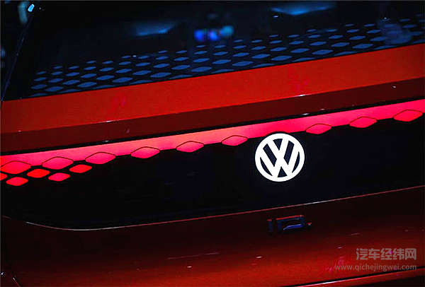 大众发布五款SUV亮相  全尺寸、新能源、智能驾驶成趋势