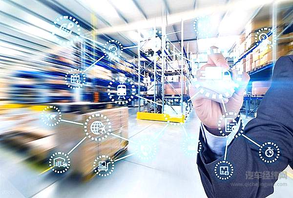 百度、阿里与华为都在布局 车路协同如何赋能智慧城市？