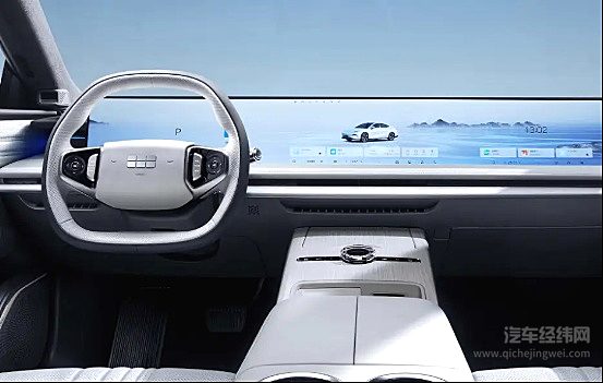 深蓝L07与银河E8都主打性价比 哪一款车更强？