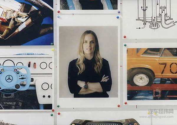 梅赛德斯-奔驰与Virgil Abloh 跨界力作G级艺术概念车揭晓