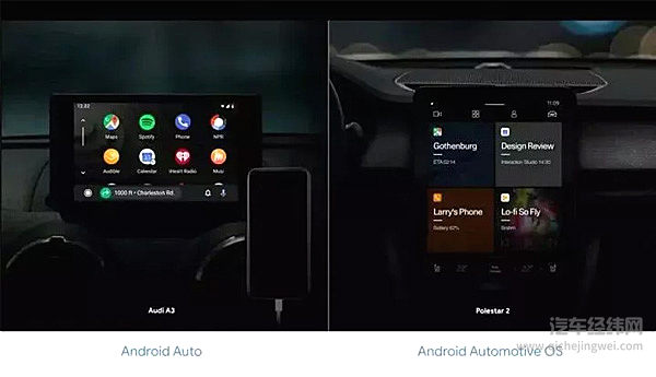 中国车载系统或将面临“断供危机”，亡羊补牢未为晚矣