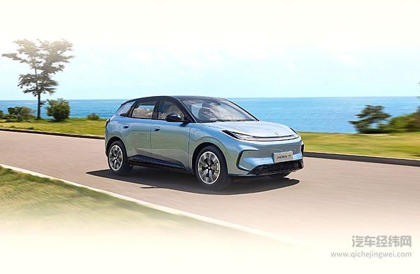 7万元不到的代步车！吉利星愿月销4万极狐T1能否挑战？