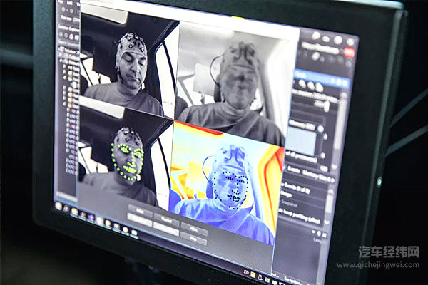 “下一代出行”打响无声之战