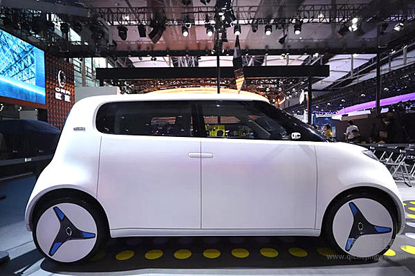 来广州躲雾霾就没事了吗？ 长城欧拉给了一个解决方案！