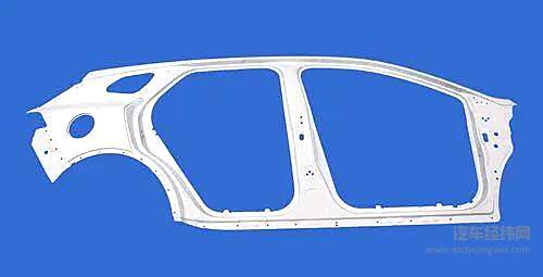 大牌车型频繁栽倒25%小偏置碰撞 为什么还是拿不出解决方案？