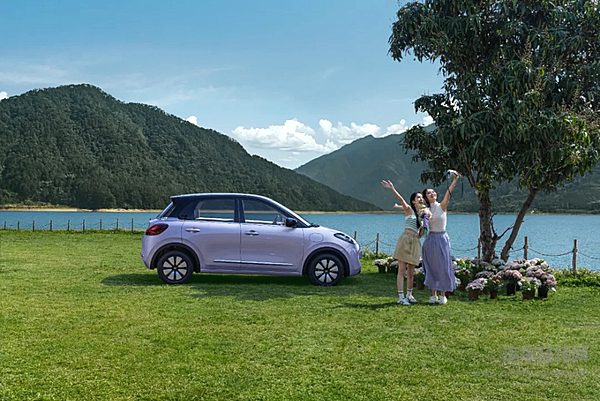 2025款五菱缤果配置公布！