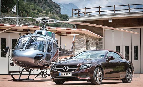 敞篷轿跑车国内“水土不服” 梅赛德斯-奔驰E级会有办法吗？