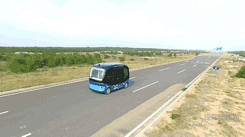 我们还在谈论无人驾驶时，“头雁”百度Apollo早已绝尘而去…