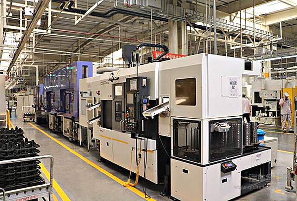 解放轴齿 传动未来