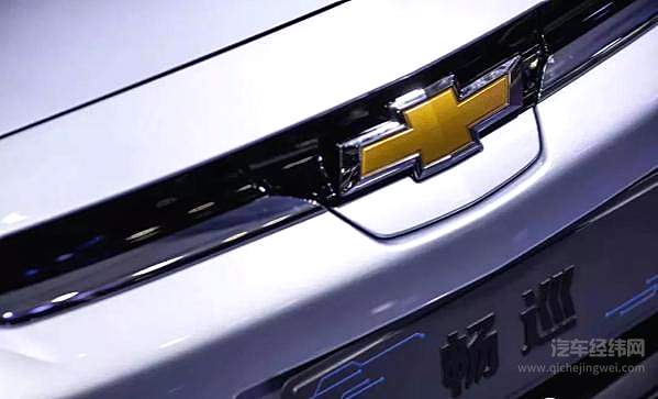 15.99万起售 雪佛兰畅巡要开启通用的反击？！