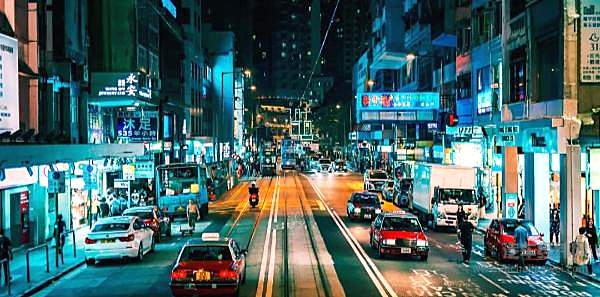 续航里程突破600km 比亚迪汉打造“科技范儿”