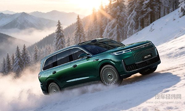 奇瑞2025年销280万辆 进一步强化技术派形象