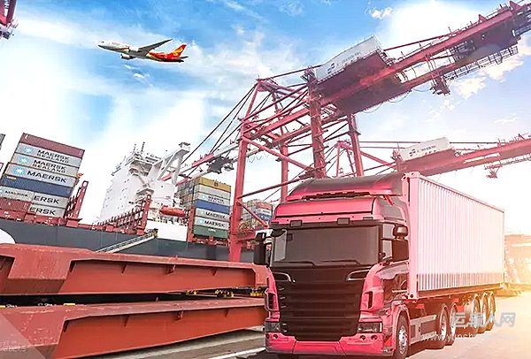 三地共推西部陸海新通道江鐵海聯(lián)運(yùn)高質(zhì)量發(fā)展