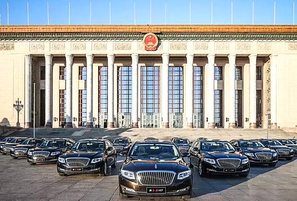 由做大到做强，共和国长子的革新之路