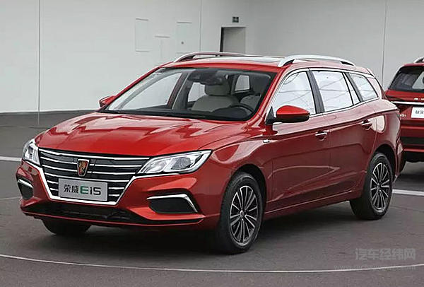 在互联网汽车领域淘到“第一桶金”之后，上汽乘用车又将推出“新物种”