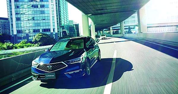 全球首台L3级自动驾驶量产车上市 买到就能用