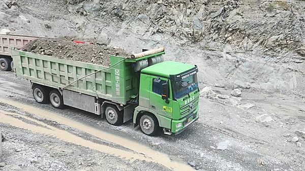 鑄就信賴基石 徐工汽車匠心打造可靠新能源重卡