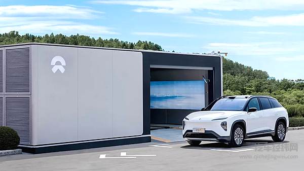 价格战下 从不降价的蔚来打破自身原则了吗？