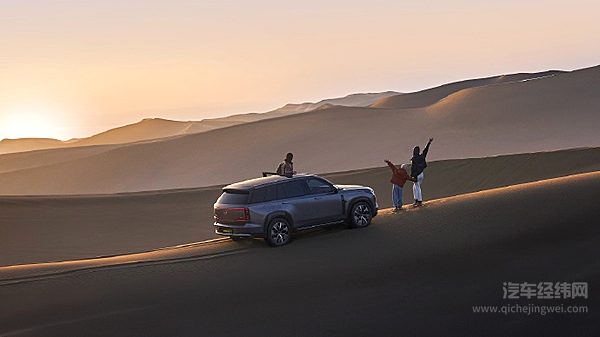 20万以内家用SUV对决 传祺向往S7能否挑战唐DM-i？