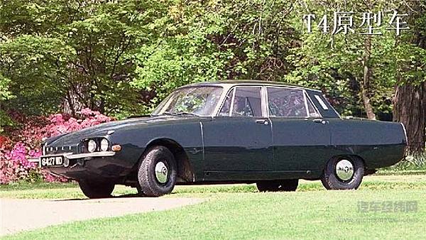 能烧龙舌兰酒的汽车，却不是环保货色！