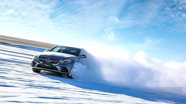 在冰面一次解锁6大F1赛道 我“漂”了