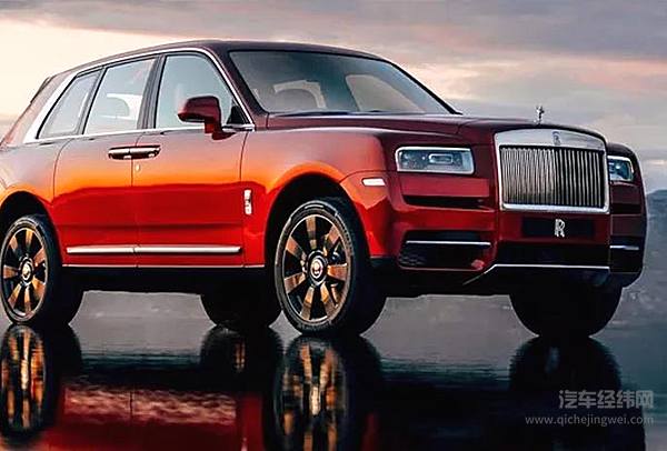 厉害了！红旗挖了劳斯莱斯设计师、长城挖了路虎设计师