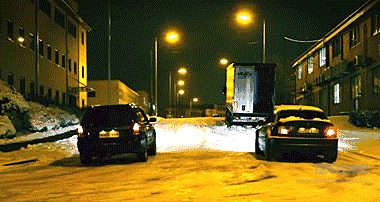 冰雪路面上四驱不如两驱？真的假的？