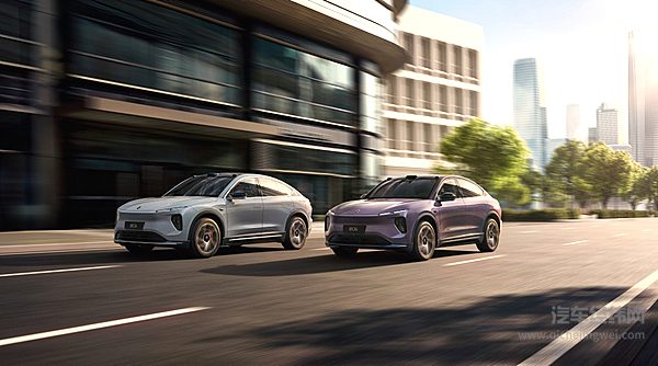 换电站、智能化持续进步 蔚来的技术如何与产品结合？
