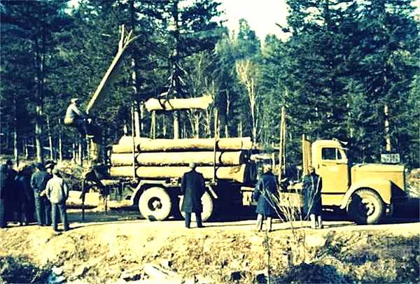 砥砺前行 斯堪尼亚125年创新之路