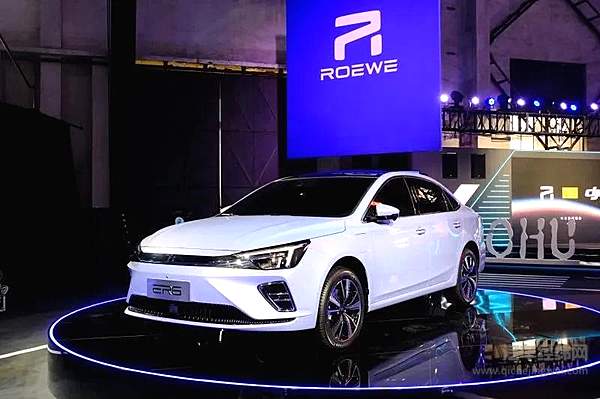 上汽荣威“双标战略”正式官宣 引领行业新国潮！