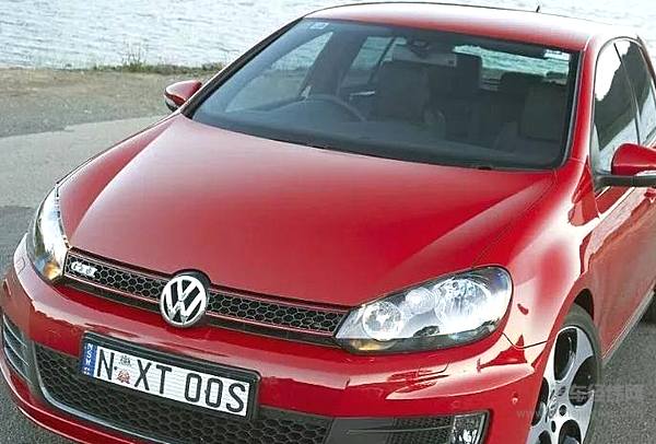 性能车的字母种类繁多 你真的知道它们真正的含义么