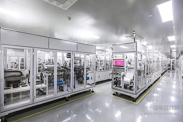 固态电池按下快进键 上汽能否实现电动车市场的反转？