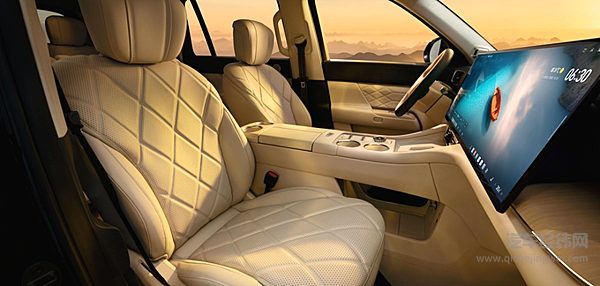 20万级中大型SUV车型对决 风云T11与银河M9谁更强？