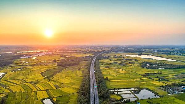 蔚来安徽高速换电网络正式打通