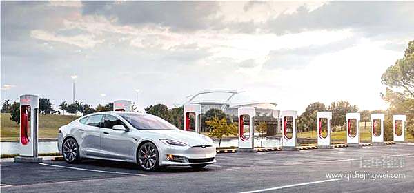 告别里程焦虑 新能源汽车离我们更近了